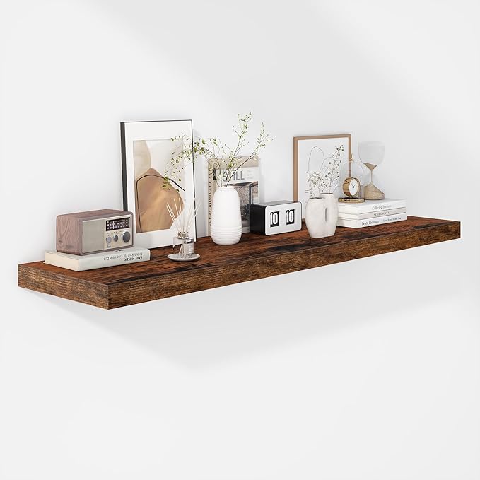 Fun Memories Floating Shelves by FunMemories