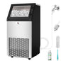 Freestanding Ice Maker Machine by NUNET