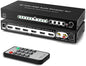 8K 60HZ HDMI Switch 4 In 1 Out by FERRISA