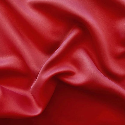 DWCN Blackout Curtains Red Christmas Curtains, Room Darkening Thermal Insulated - Image 3