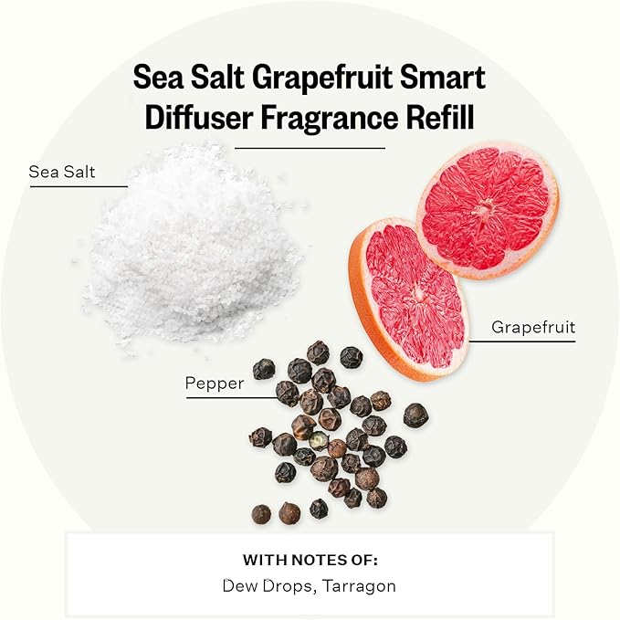 Pura Smart Home Plug-in Diffuser Refills by Apotheke, - Image 2