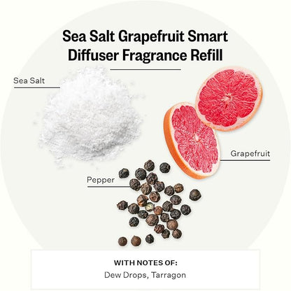Pura Smart Home Plug-in Diffuser Refills by Apotheke, - Image 2