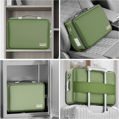 DocSafe Fireproof Document Box - Image 6