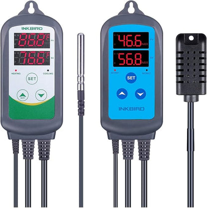 Inkbird ITC-308 Temperature Controller by Inkbird