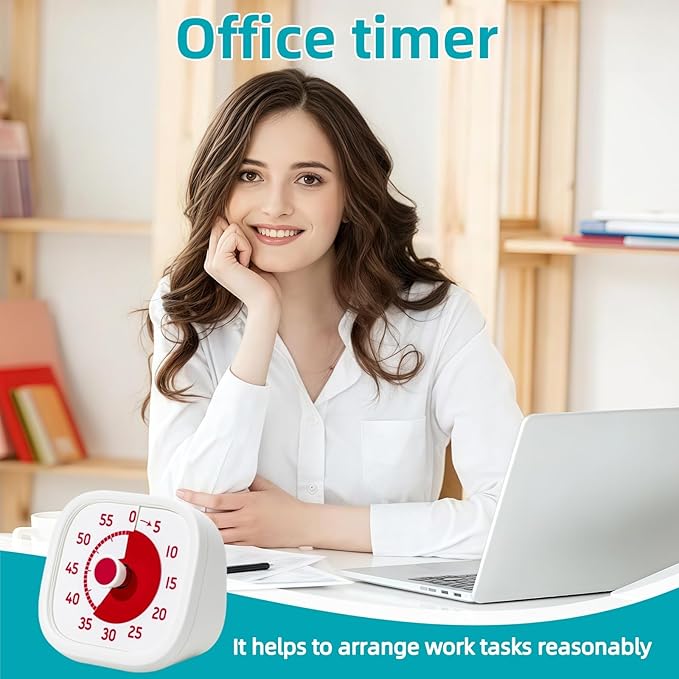 Visual Timer for Kids - Image 5