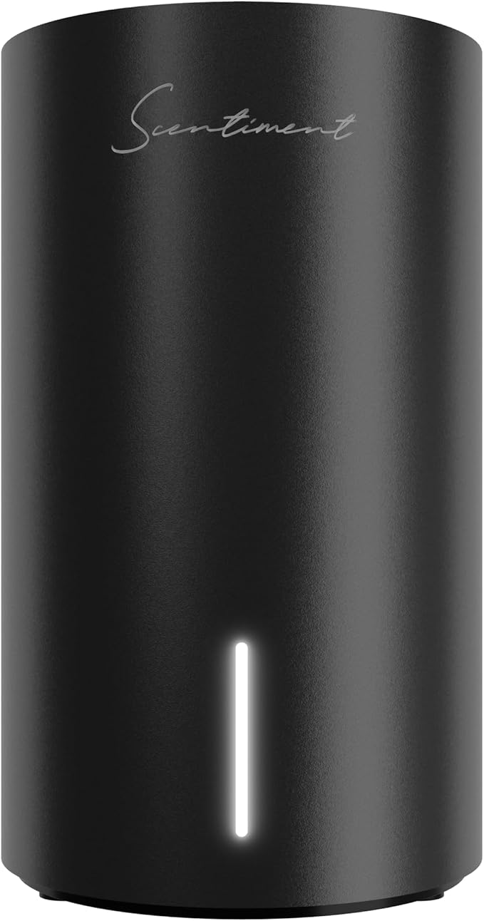 Scentiment Diffuser Mini V2 LE Smart – Limited Edition Portable Cold-Air Aroma - Image 8