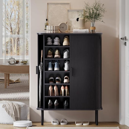 ONBRILL 6-Tier Shoe Cabinet - Image 8