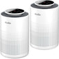 air purifiers for home bedroom h13 true hepa, main product view