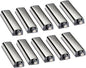 Push to Open Door Catches for Kitchen Cabinet Cupboard Wardrobe Automatic by LOOTICH