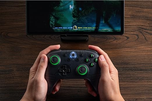 8BitDo Ultimate 2C Wireless Controller - Image 9
