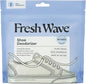 Fresh Wave Shoe Deodorizer, 1 Pack – Natural & Safe Shoe Freshener by FreshWave