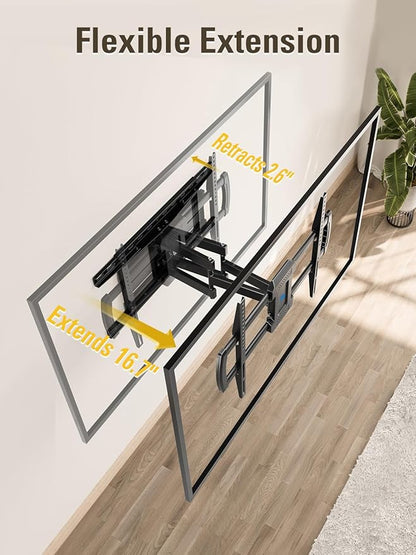 Mounting Dream TV Wall Mounts Bracket - Image 4