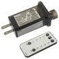 SIGANDG 24V 7.2W 8 Mode LED Controller by SIGANDG