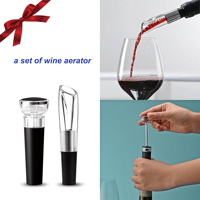 Electric Wine Chiller, Single Bottle Cooler - Image 5