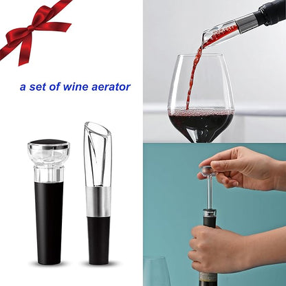Electric Wine Chiller, Single Bottle Cooler - Image 5
