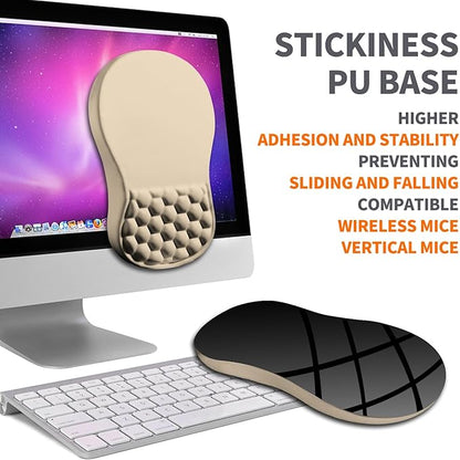 Ergonomic Joint Wrist Support Mouse Pad - Image 6
