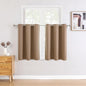ChrisDowa Small Window Curtains by ChrisDowa