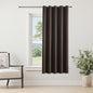 ChrisDowa Brownout Curtains 70 inches Wide by ChrisDowa