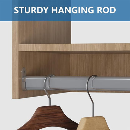 Modular Closet Organizer - Image 6