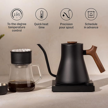 Fellow Stagg EKG Pro Electric Gooseneck Kettle - Image 4