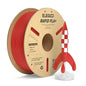 ELEGOO Rapid PLA Plus Filament 1.75mm Red 1KG, PLA+ 3D Printer Filament by ELEGOO