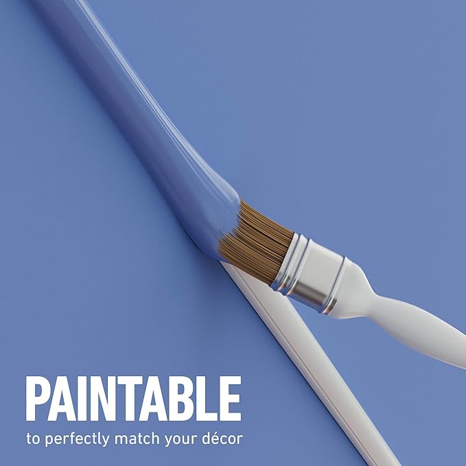 D-Line 13.12ft Cord Hider Kit, Patented Cable Cover, Hide Wires on Wall - Image 9