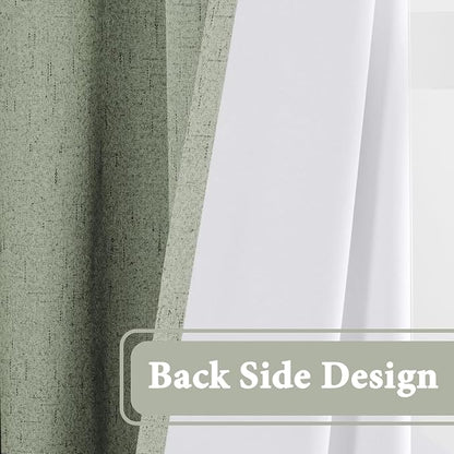 H.VERSAILTEX 100% Blackout Curtain - Image 4