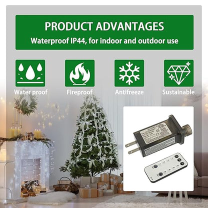 SIGANDG 30V 9W 8 Mode LED Controller - Image 5