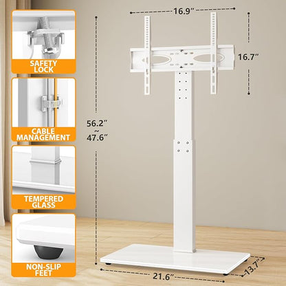 TAVR Universal Floor TV Stand Base - Image 6