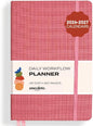 Anecdote 2026-2027 Planner: A Monthly, Weekly & Daily Planner by Anecdote