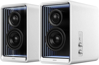 Edifier QR65 Desktop Active Monitor by Edifier