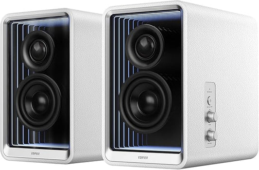 Edifier QR65 Desktop Active Monitor by Edifier