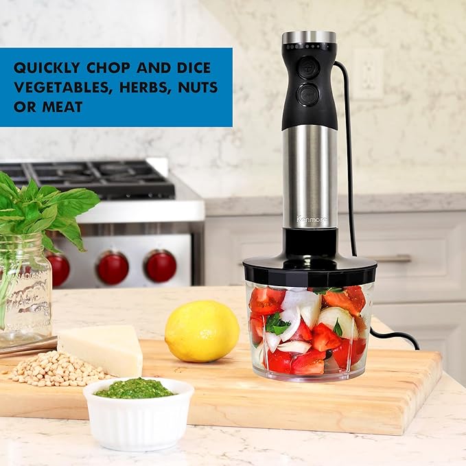 Kenmore Immersion Blender - Image 3
