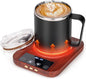 Mug Warmer, Cup Warmer for Desk by kaoer