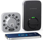 ULTRALOQ U-Bolt Smart Lock, 5 in 1 Keyless Entry Door Lock by ULTRALOQOfficialStore