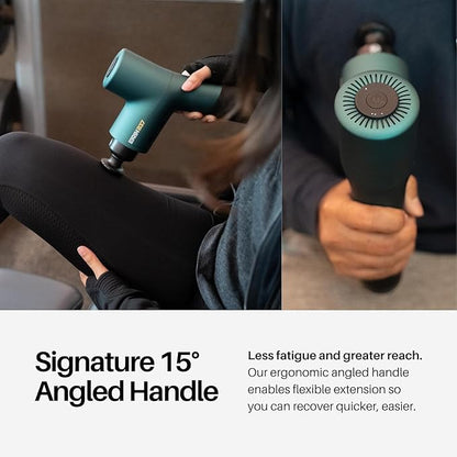 Ekrin Athletics B37v2 Massage Gun - Image 3