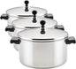 Farberware Classic Stainless Steel 6-Quart Stockpot by Farberware