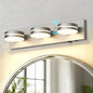 LED Vanity Lights 18.9in Bathroom Lights Fixtures Over Mirror 3 Light LED by Unknown