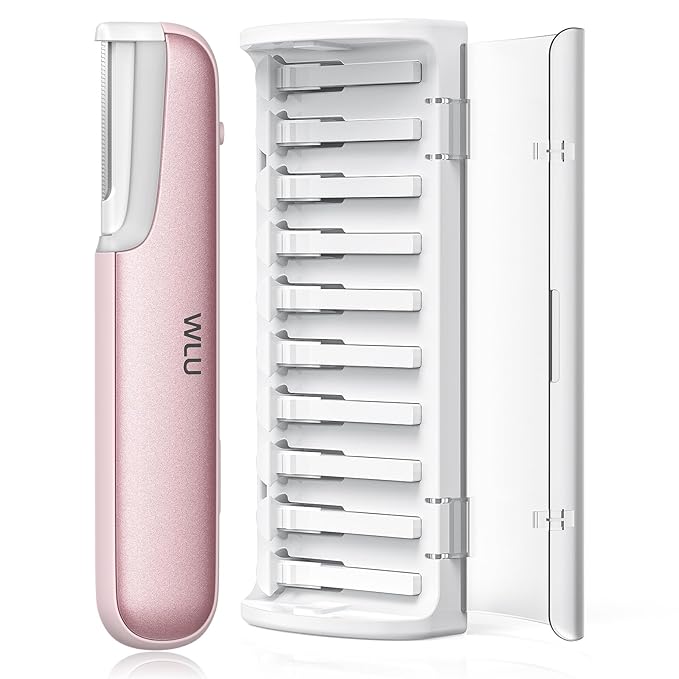 Dermaplaning Tool for Women Face by WLU