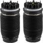 maxpeedingrods 2pcs rear air suspension bag for ram, main product view