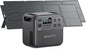 BLUETTI Elite 200 V2 Solar Generator by BLUETTI