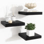 fun memories floating shelves for wall - 7.5, main product view