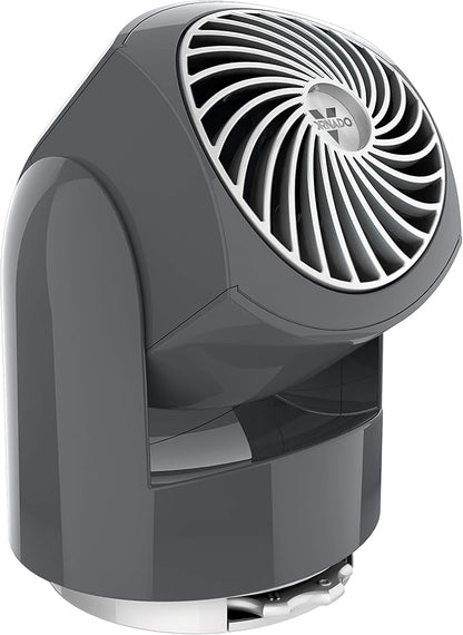 Vornado Flippi V6 Compact Air Circulator Fan, Quiet Portable Travel Fan by Vornado