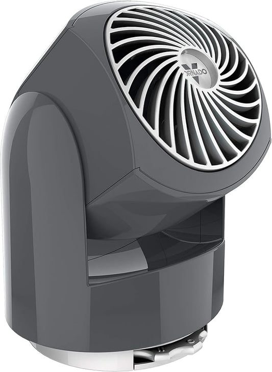 Vornado Flippi V6 Compact Air Circulator Fan, Quiet Portable Travel Fan by Vornado