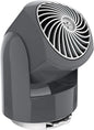 Vornado Flippi V6 Compact Air Circulator Fan, Quiet Portable Travel Fan by Vornado