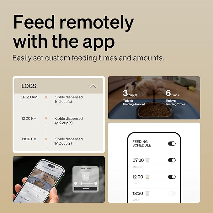 PETLIBRO Automatic Cat Feeder - Image 4