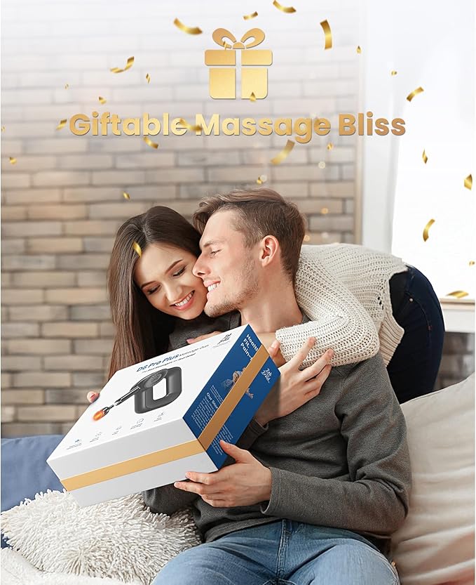 BOB AND BRAD D6 Pro Plus Massage Gun - Image 7