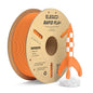 ELEGOO Rapid PLA Plus Filament 1.75mm Orange 1KG, PLA+ 3D Printer Filament by ELEGOO