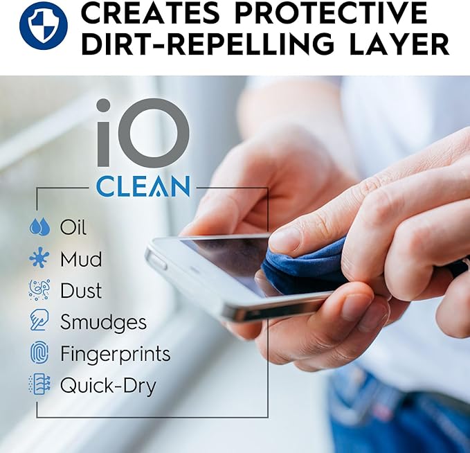 Screen Cleaner Spray – Best Large Cleaning Kit - Image 7