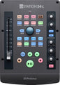 PreSonus ioStation 24c 2x2, 192 kHz, USB Audio Interface and Production by PreSonus